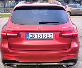 Mercedes-Benz GLC 300 AMG, снимка 2