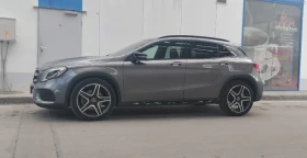 Mercedes-Benz GLA 220 AMG