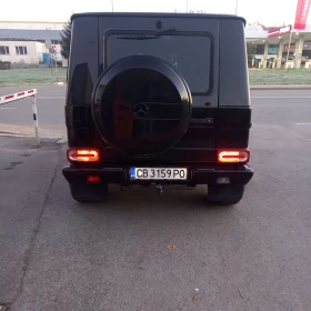 Mercedes-Benz G 63 AMG Две G6.3 AMG Brabus и G500 AMG пакет  - 30000 € / 58674.90 лв. - 42231201 8