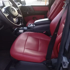 Mercedes-Benz G 63 AMG Две G6.3 AMG Brabus и G500 AMG пакет  - 30000 € / 58674.90 лв. - 42231201 10