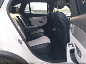 Mercedes-Benz GLC 43 AMG 3.0L V-6 DI, DOHC, VVT, TURBO, 362HP All Wheel, снимка 13