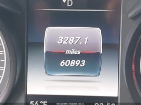 Mercedes-Benz GLC 43 AMG 3.0L V-6 DI, DOHC, VVT, TURBO, 362HP All Wheel, снимка 7