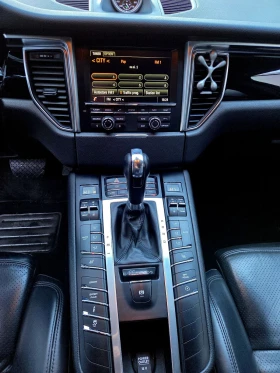 Porsche Macan S 3.0 - 22400 € / 43810.59 лв. - 75412776 12