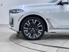 BMW X7 XDRIVE40I| HARMAN/KARDON| ПАНО| ОБДУХ - 37600 € / 73539.21 лв. - 96638644 2