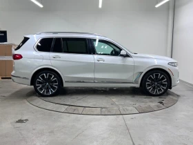 BMW X7 XDRIVE40I| HARMAN/KARDON| ПАНО| ОБДУХ - 37600 € / 73539.21 лв. - 96638644 5
