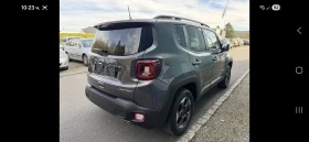 Jeep Renegade 1.3T-180кс.4Х4 - 15900 € / 31097.70 лв. - 99597762 3