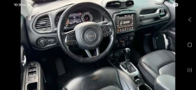 Jeep Renegade 1.3T-180кс.4Х4 - 15900 € / 31097.70 лв. - 99597762 6