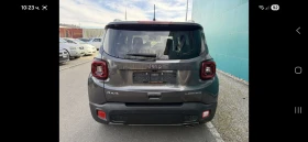 Jeep Renegade 1.3T-180кс.4Х4 - 15900 € / 31097.70 лв. - 99597762 4