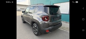 Jeep Renegade 1.3T-180кс.4Х4 - 15900 € / 31097.70 лв. - 99597762 5