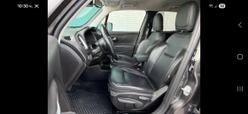 Jeep Renegade 1.3T-180кс.4Х4 - 15900 € / 31097.70 лв. - 99597762 8