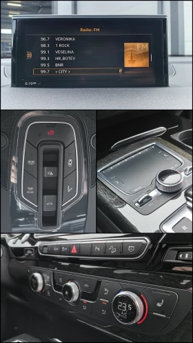 Audi Q7 | PREMIUM PLUS |  - 20500 € / 40094.51 лв. - 62749848 10