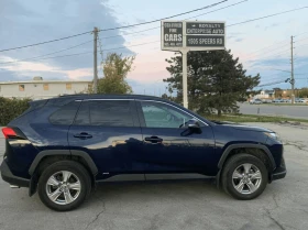 Toyota Rav4 Hybrid* XLE* AWD* АвтоКредит* (ЦЕНА ДО БГ) - 27999 € / 54761.28 лв. - 16311457 2