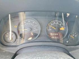 Jeep Compass SPORT  - 7500 € / 14668.73 лв. - 14207000 9