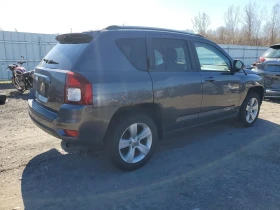 Jeep Compass SPORT  - 7500 € / 14668.73 лв. - 14207000 2