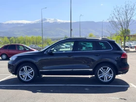 ����� �� �������� �� VW Touareg 3.0TDI-V6-Executive-������ ���� ��������� 