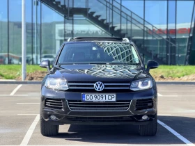 ����� �� �������� �� VW Touareg 3.0TDI-V6-Executive-������ ���� ��������� 