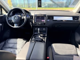 VW Touareg 3.0TDI-V6-Executive-������ ���� ���������  | Mobile.bg � ����� ������ 12