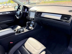 VW Touareg 3.0TDI-V6-Executive-������ ���� ���������  | Mobile.bg � ����� ������ 13