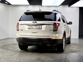Ford Explorer 3.5 AWD | Mobile.bg � ����� ������ 4