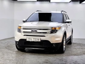 Ford Explorer 3.5 AWD | Mobile.bg � ����� ������ 3
