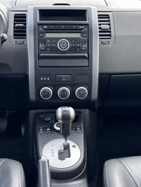 Nissan X-trail 2.0 dci 4x4 Automatic - 4600 € / 8996.82 лв. - 99645767 12
