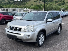 Nissan X-trail 2.0 dci 4x4 Automatic - 4600 € / 8996.82 лв. - 99645767 2