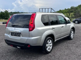 Nissan X-trail 2.0 dci 4x4 Automatic - 4600 € / 8996.82 лв. - 99645767 4