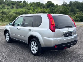 Nissan X-trail 2.0 dci 4x4 Automatic - 4600 € / 8996.82 лв. - 99645767 3