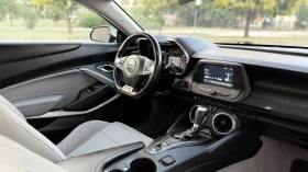 Chevrolet Camaro 3.6 / CarPlay / AndroidAuto / | Mobile.bg � ����� ������ 13