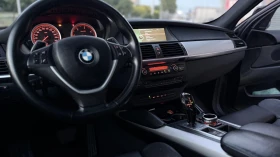 BMW X6 360* камери / Шибидах / Обслужен /  | Auto.bg — изображение 10