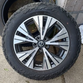 Nissan Rogue SV AWD | Mobile.bg � ����� ������ 9