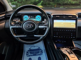 Hyundai Tucson 1.6 HIBRIDE-PREMIUM  | Mobile.bg � ����� ������ 10