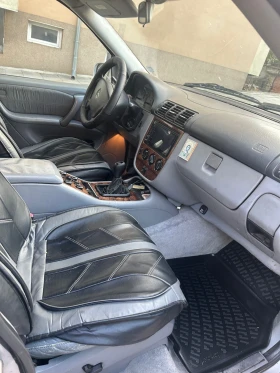 Mercedes-Benz ML 270 - 4200 € - 31903052 7