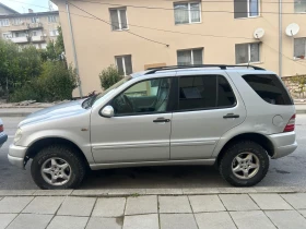 Mercedes-Benz ML 270 - 4200 € - 31903052 2