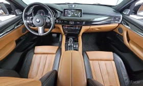 BMW X6 * M50d * ОПЦИЯ ЗА ФИНАНСИРАНЕ | Auto.bg — изображение 7