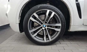 BMW X6 * M50d * ОПЦИЯ ЗА ФИНАНСИРАНЕ | Auto.bg — изображение 5