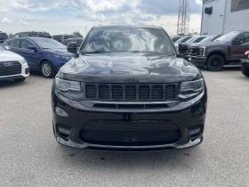 Jeep Grand cherokee SRT* 4WD* ПОДГРЕВ* ПАНО* ДИСТРОНИК* 