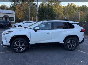 Toyota Rav4 PRIME XSE HYBRID AWD * FULL MAX*  | Auto.bg — изображение 4