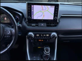 Toyota Rav4 PRIME XSE HYBRID AWD * FULL MAX*  | Auto.bg — изображение 8