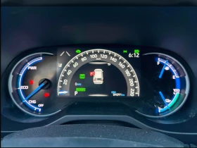 Toyota Rav4 PRIME XSE HYBRID AWD * FULL MAX*  | Auto.bg — изображение 9