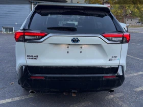 Toyota Rav4 PRIME XSE HYBRID AWD * FULL MAX*  | Auto.bg — изображение 3