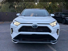Toyota Rav4 PRIME XSE HYBRID AWD * FULL MAX*  | Auto.bg — изображение 2