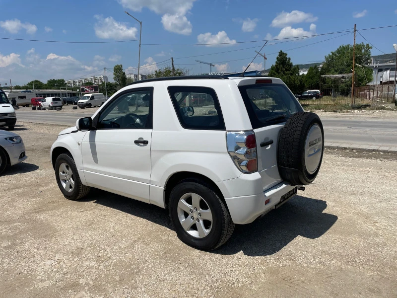 Suzuki Grand vitara 1.6LPG, снимка 5 - Автомобили и джипове - 41475457