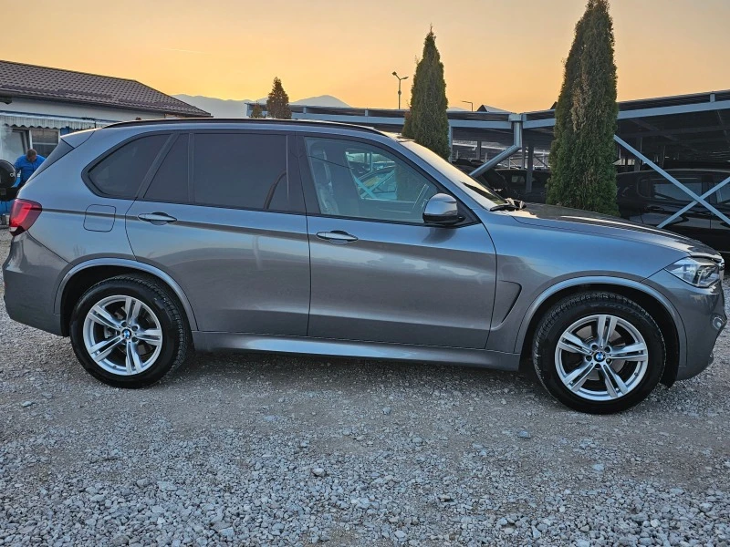 BMW X5 3.0d M-PACKET 40D xDrive , снимка 6 - Автомобили и джипове - 44430199