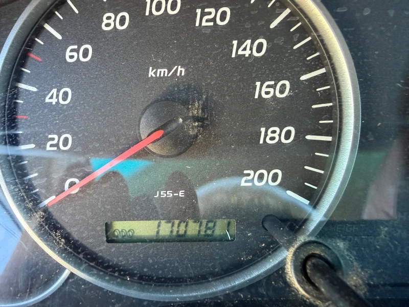 Toyota Land cruiser 3, 0-D4D-4x4, снимка 9 - Автомобили и джипове - 52106222