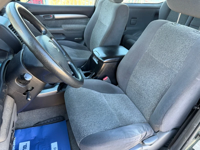 Toyota Land cruiser 3, 0-D4D-4x4, снимка 8 - Автомобили и джипове - 52106222