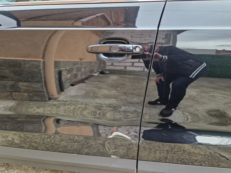 Audi Q3 Quattro , снимка 3 - Автомобили и джипове - 52630635