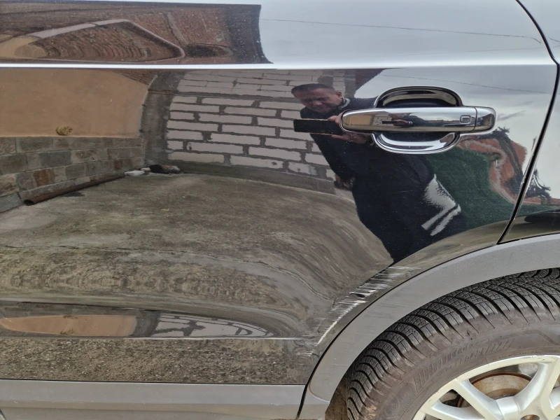 Audi Q3 Quattro , снимка 4 - Автомобили и джипове - 52630635