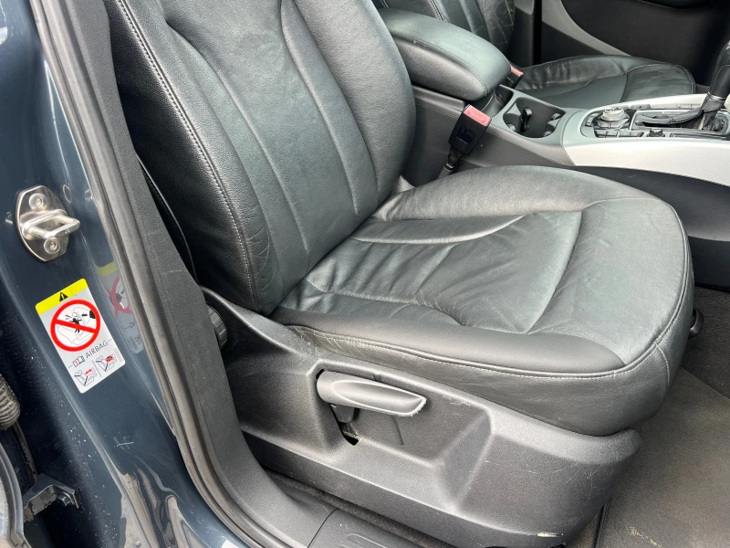 Audi Q5 * TOP* СОБСТВЕН ЛИЗИНГ НА 100% ОДОБРЕНИЕ* , снимка 16 - Автомобили и джипове - 53110158