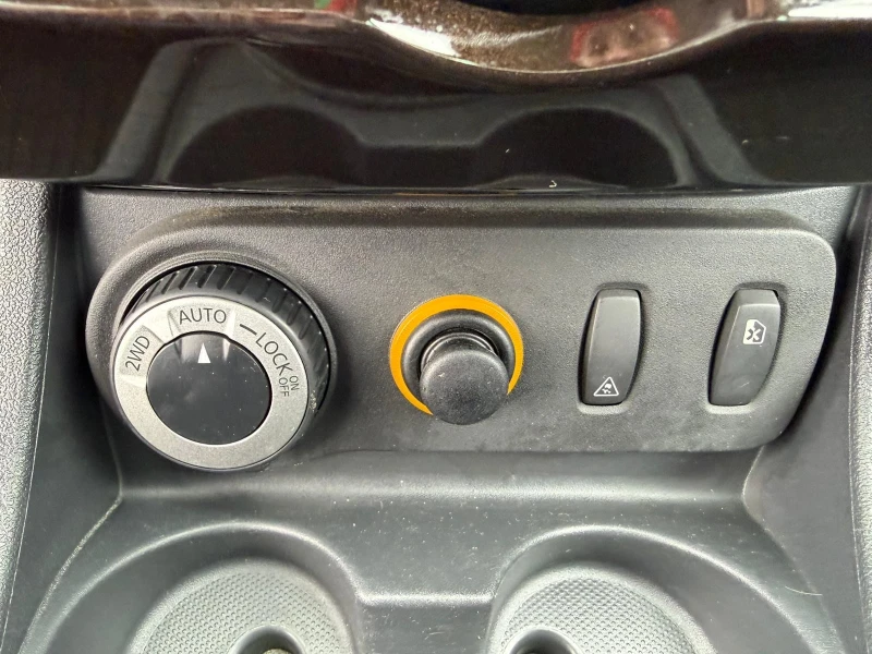 Dacia Duster 1.5DCI AWD KLIMATIK EVRO 5A ЛИЗИНГ!!!, снимка 16 - Автомобили и джипове - 53188591